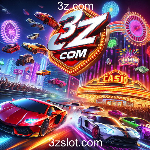 A Velocidade na Categoria de Corrida do 3z com